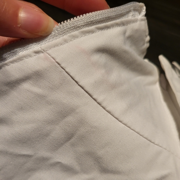 Windproof coat / Manteau coupe-vent - Picture 11 of 13